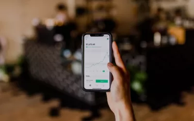 ‘Tis The Earnings Season