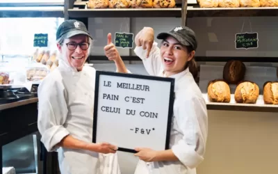 A Tribute to The Small Business Owner