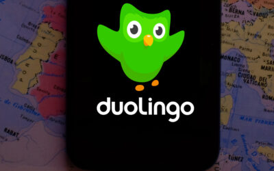 Learn & Earn with Duolingo?
